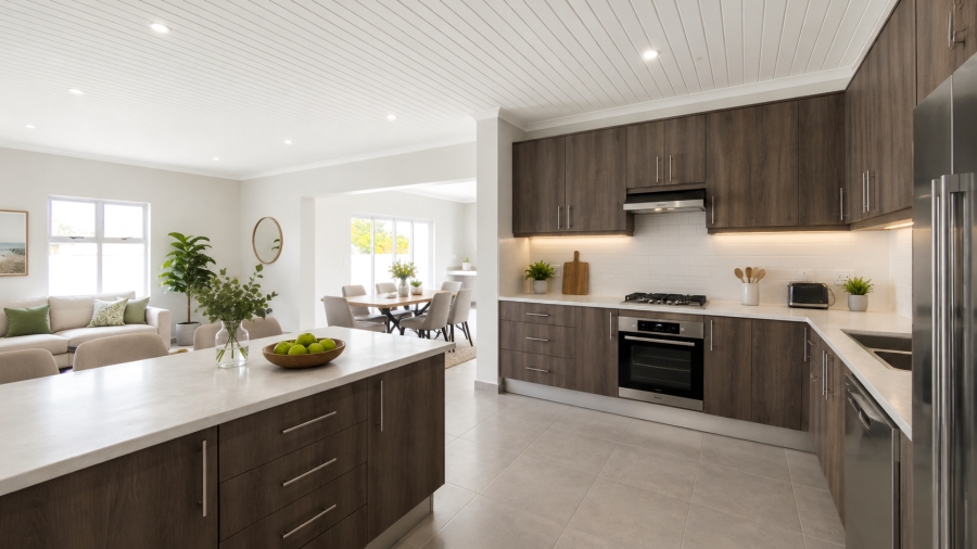 3 Bedroom Property for Sale in Atlantic Waves Estate Western Cape